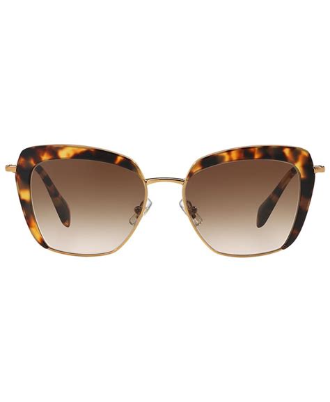 miu miu 52qs|MIU MIU Sunglasses, MU 52QS .